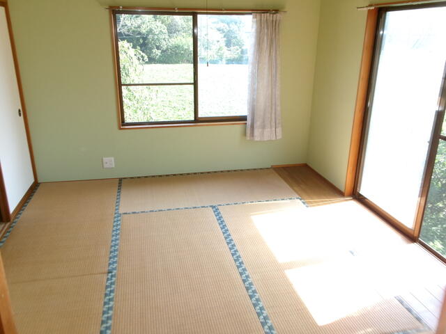 detached 茨城県鉾田市滝浜