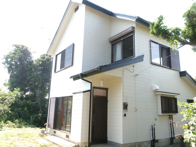 detached 茨城県鉾田市滝浜