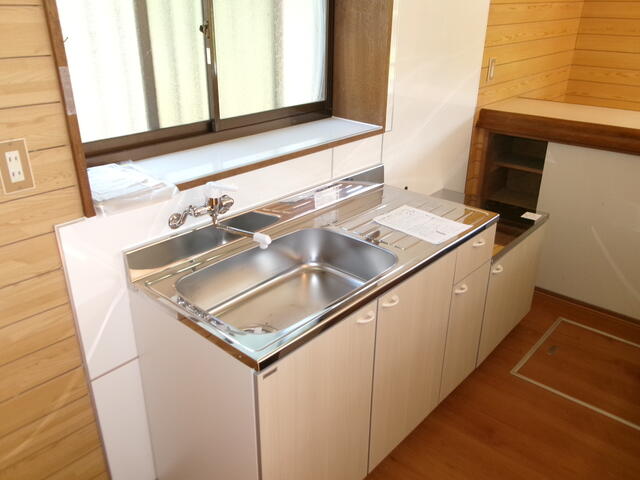 detached 茨城県鉾田市滝浜