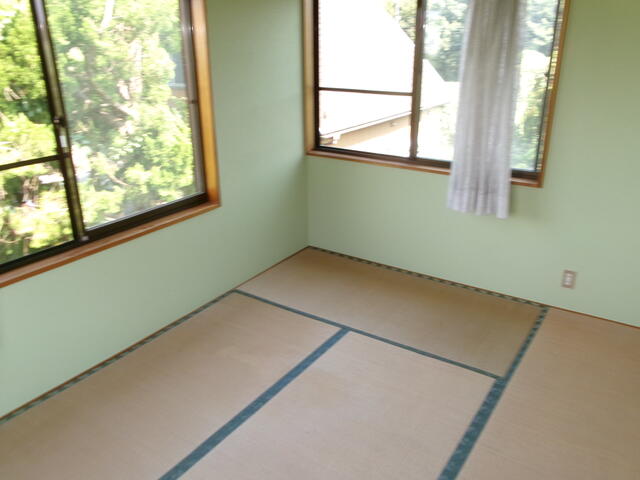 detached 茨城県鉾田市滝浜