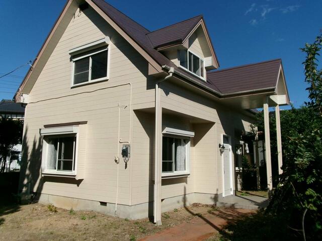 detached 茨城県鉾田市台濁沢 地図を見る