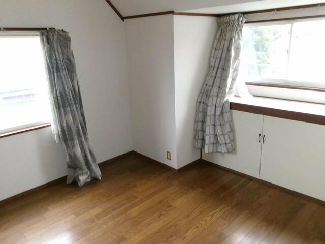 detached 茨城県鉾田市台濁沢 地図を見る