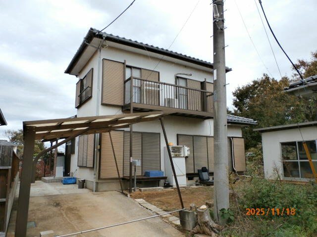 茨城県稲敷市の一戸建て | 320万円 | 4DK | 198.35m² | Akiyama house finder