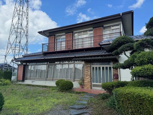 detached 茨城県常陸大宮市泉