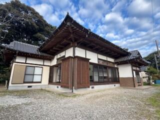detached 茨城県鹿嶋市大字荒野