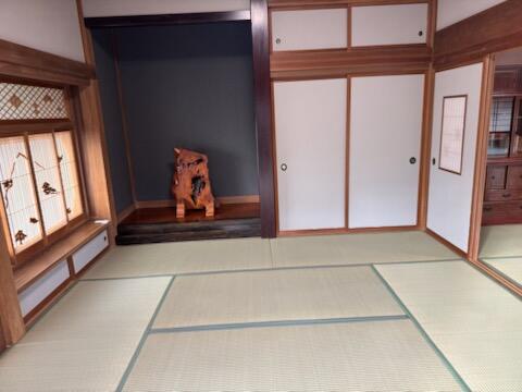 detached 茨城県鹿嶋市大字荒野