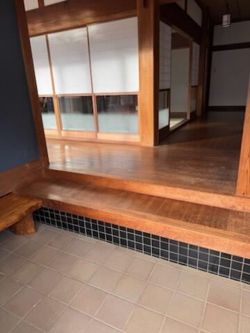 detached 茨城県鹿嶋市大字荒野