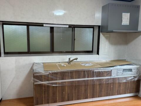 detached 茨城県鹿嶋市大字荒野