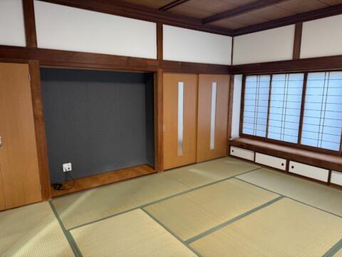 detached 茨城県鹿嶋市大字荒野