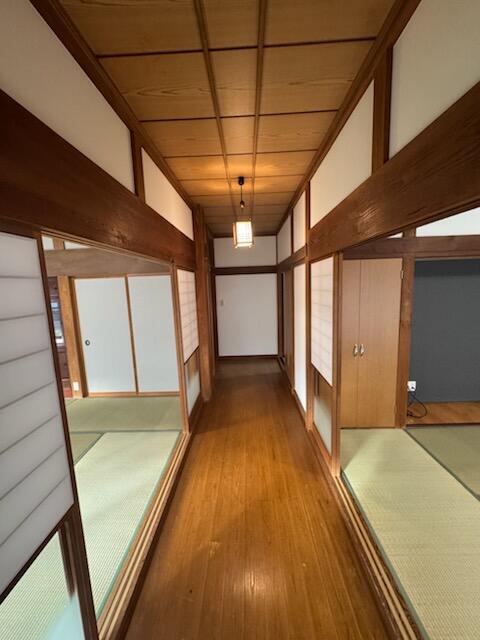 detached 茨城県鹿嶋市大字荒野