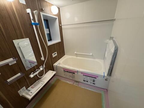 detached 茨城県鹿嶋市大字荒野