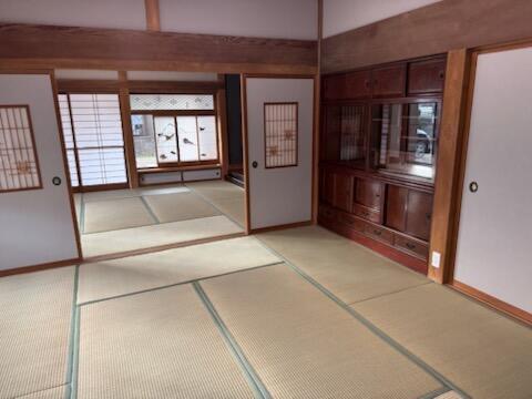 detached 茨城県鹿嶋市大字荒野