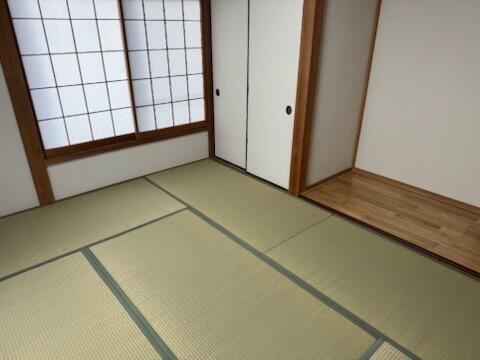 detached 茨城県鹿嶋市大字荒野