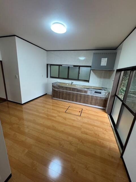 detached 茨城県鹿嶋市大字荒野