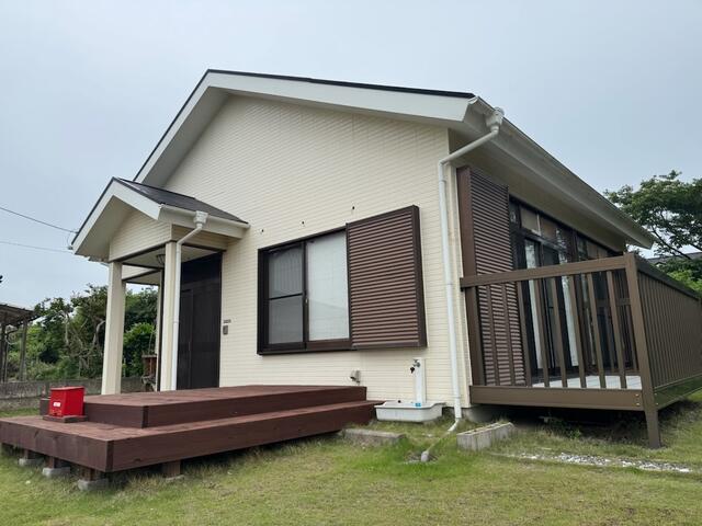 detached 茨城県鹿嶋市大字荒井