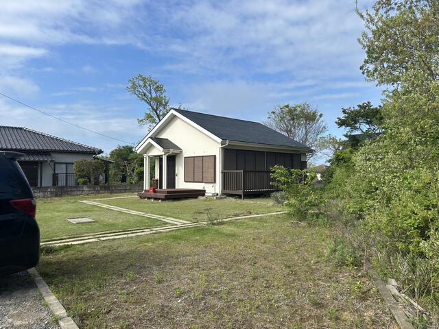 detached 茨城県鹿嶋市大字荒井