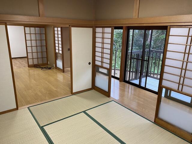 detached 茨城県鹿嶋市大字荒井