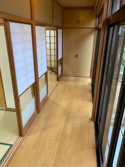 detached 茨城県鹿嶋市大字荒井