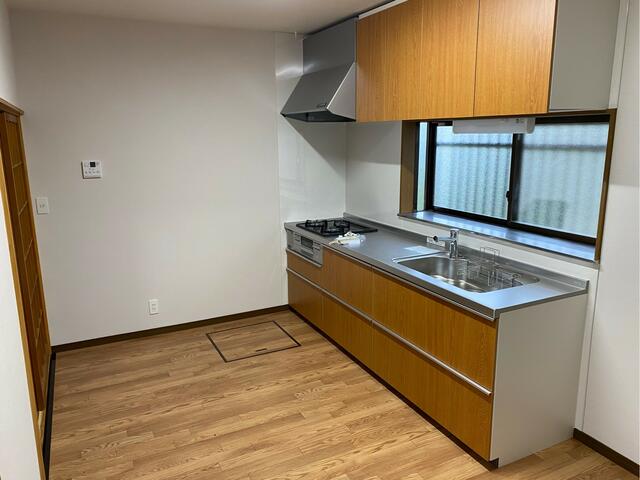 detached 茨城県鹿嶋市大字荒井