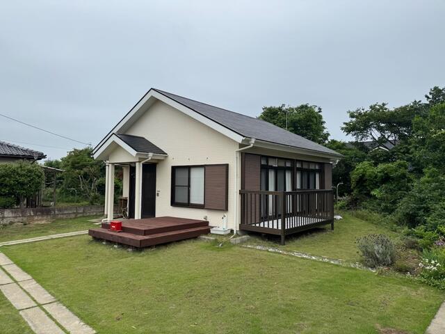 detached 茨城県鹿嶋市大字荒井