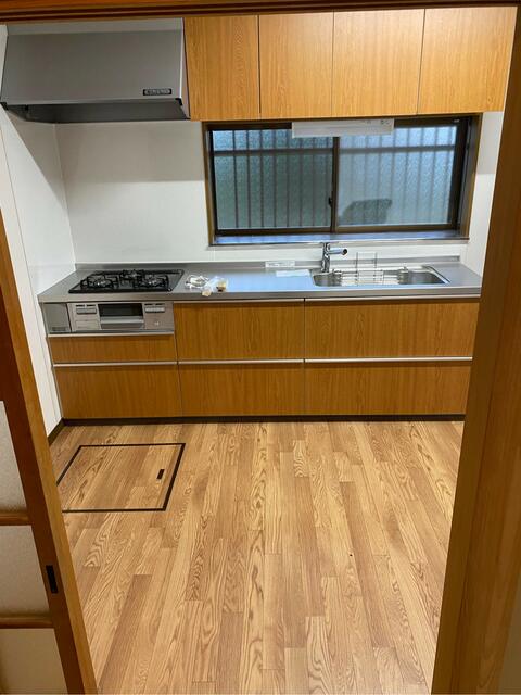 detached 茨城県鹿嶋市大字荒井