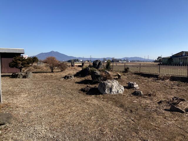 detached 茨城県下妻市古沢 地図を見る