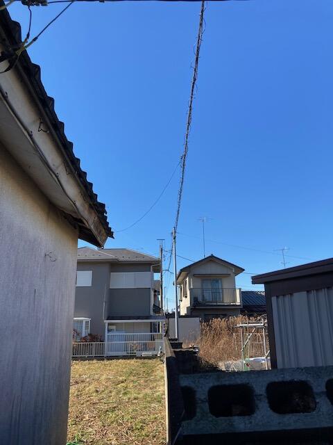 detached 茨城県小美玉市竹原下郷