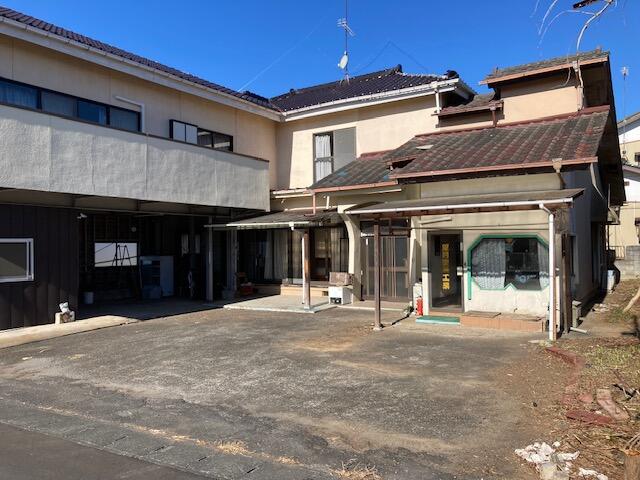 detached 茨城県小美玉市竹原下郷