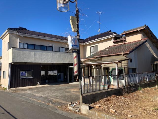 detached 茨城県小美玉市竹原下郷