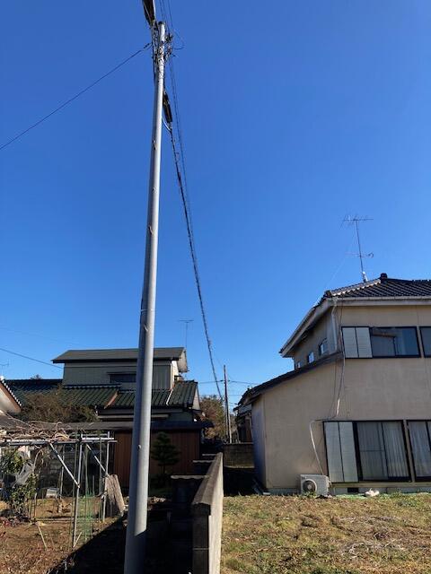 detached 茨城県小美玉市竹原下郷