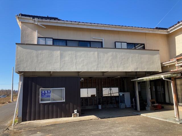detached 茨城県小美玉市竹原下郷