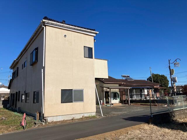 detached 茨城県小美玉市竹原下郷