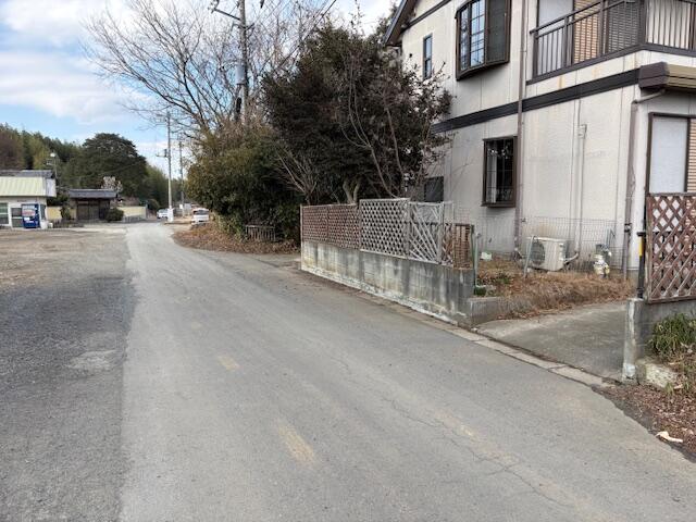 detached 茨城県小美玉市野田