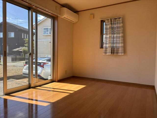detached 茨城県小美玉市羽鳥
