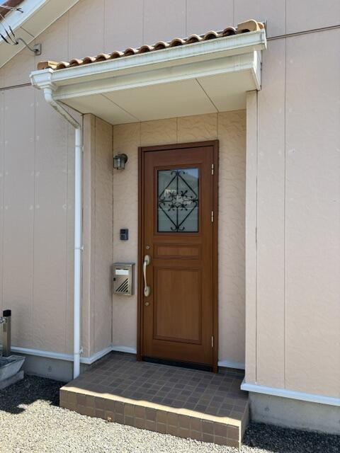 detached 茨城県小美玉市羽鳥