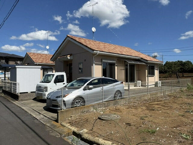 detached 茨城県小美玉市羽鳥