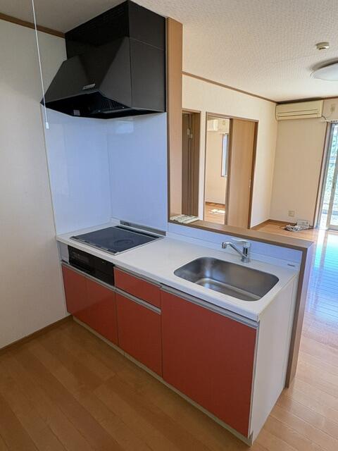 detached 茨城県小美玉市羽鳥