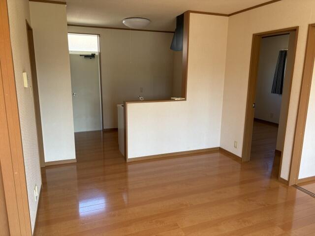 detached 茨城県小美玉市羽鳥
