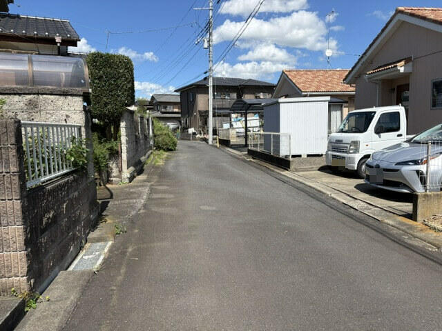 detached 茨城県小美玉市羽鳥