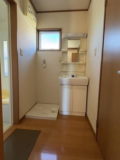 detached 茨城県小美玉市羽鳥