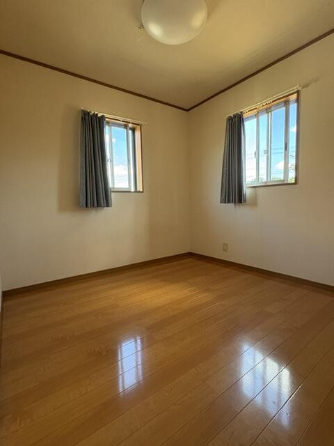 detached 茨城県小美玉市羽鳥
