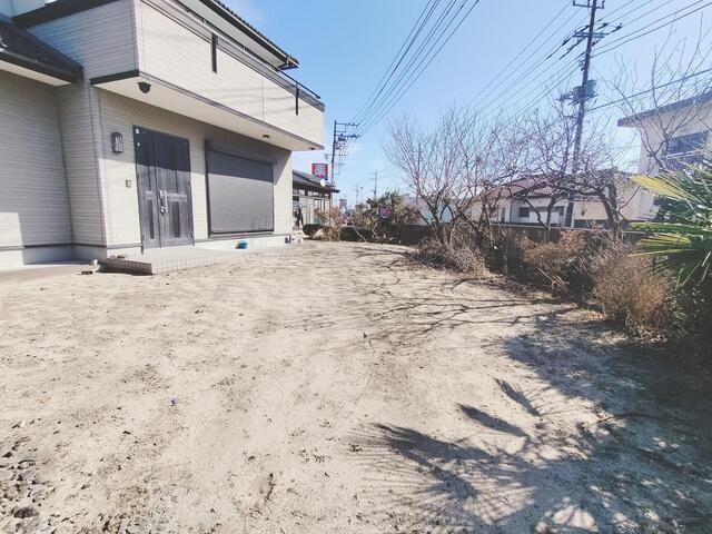 detached 茨城県高萩市大字安良川 地図を見る
