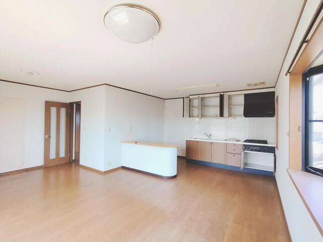 detached 茨城県高萩市大字安良川 地図を見る