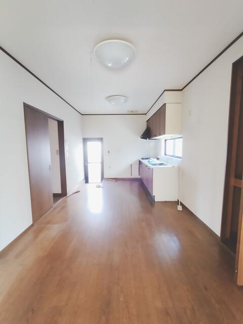 detached 茨城県高萩市大字安良川 地図を見る