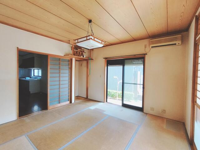 detached 茨城県高萩市大字安良川 地図を見る