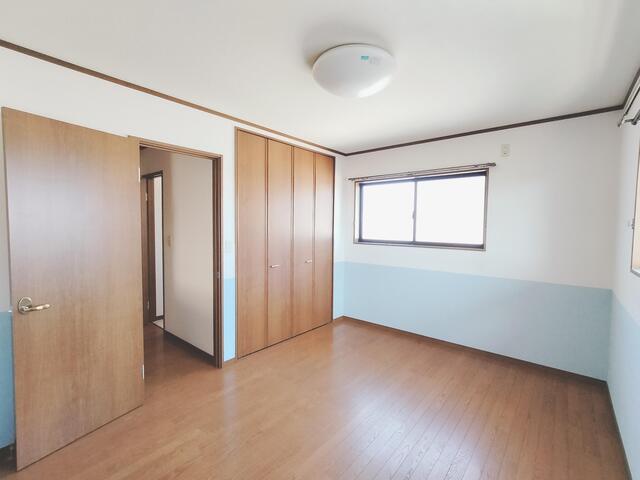 detached 茨城県高萩市大字安良川 地図を見る