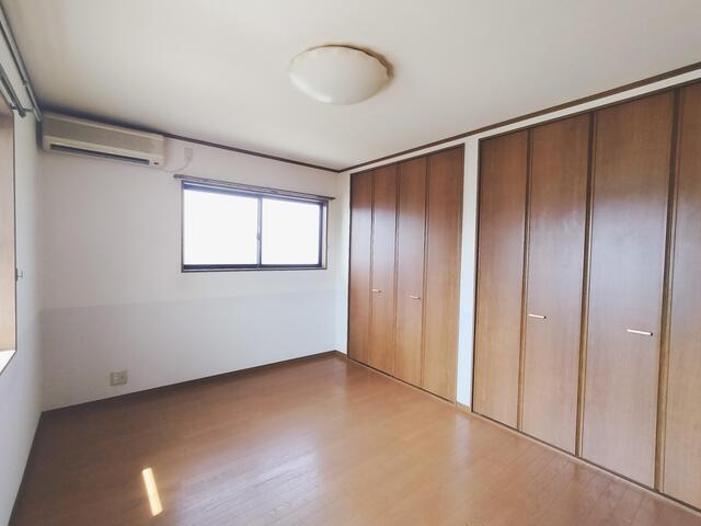 detached 茨城県高萩市大字安良川 地図を見る