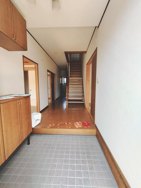 detached 茨城県高萩市大字安良川 地図を見る