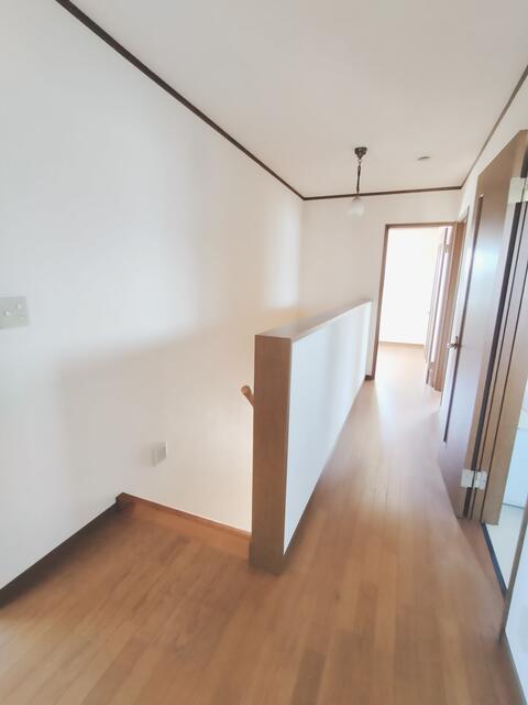 detached 茨城県高萩市大字安良川 地図を見る