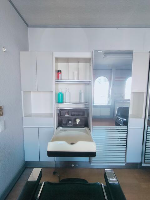 リビング以外の居室